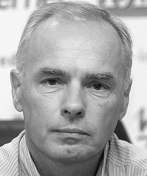 Павло Рудяков: ”Націоналісти знову потрапили в інформаційний простір як борці з Москвою, нічим не нашкодивши ні московським чиновникам, ні нашим”