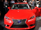 Lexus IS300h