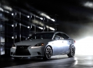 Lexus IS 350 F Sport