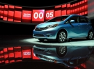 Nissan Versa Note