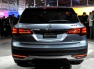 Acura MDX Prototype