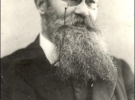 Профессор Михаил Грушевский был председателем Центральной Рады с 17 марта 1917 года до 29 апреля 1918-го 