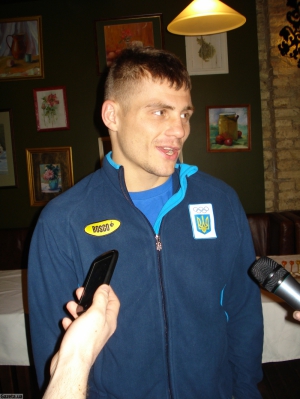 После Олимпиады у Дениса Беринчика было несколько предложений в профессиональном боксе