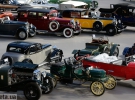 Виставка "Retromobile Vintage Show Car"