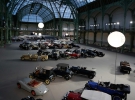 Виставка "Retromobile Vintage Show Car"