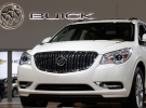 Buick Enclave SUV