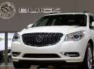 Buick Enclave SUV