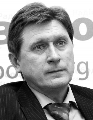 Володимир Фесенко: ”Переважно українці ставляться до виборів споживацьки”