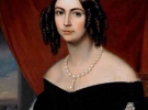Амелия Лейхтенберзька, вторая жена Педру І