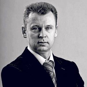 Артур Пилипчук, 43 роки
Керівник київського відділення Асоціації спеціалістів із нерухомості