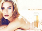 Кадри з минулих рекламних кампаній Dolce &amp; Gabbana за участю Скарлетт