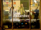 Good Vibrations