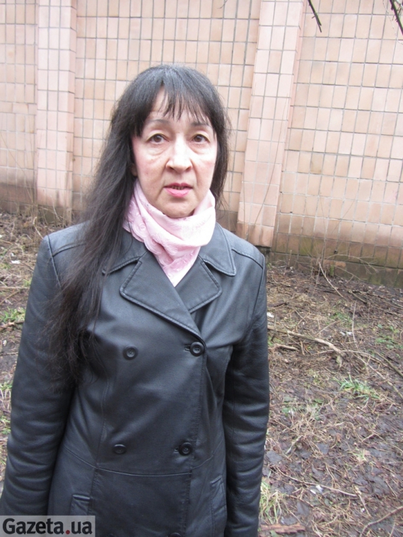 Мама Калугина уверяет, что ее сын - честный человек