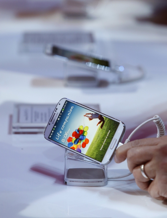 Samsung Galaxy S