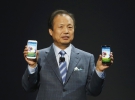 Samsung Galaxy S