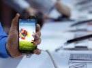 Samsung Galaxy S