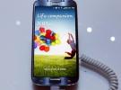 Samsung Galaxy S