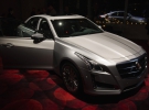 Cadillac CTS