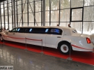 Lincoln Town Car