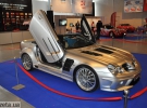 Mercedes-Benz CLK