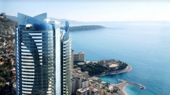 Odeon Tower