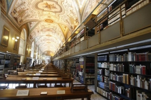 Ватиканська Апостольська Бібліотека