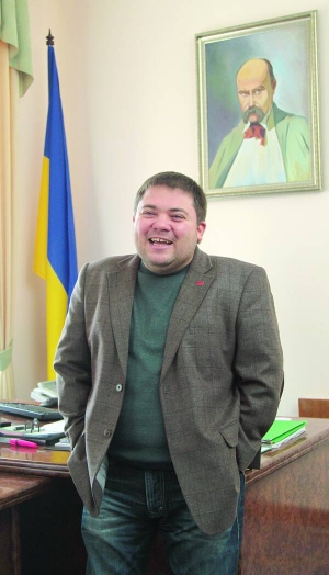 Народний депутат Валерій Карпунцов: ”У нас повна імпотентність держави. Рівень злочинності — просто захлеснув. Правоохоронні органи не працюють”