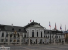Палац Грассалковичів