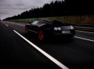 Bugatti Veyron Grand Sport Vitesse WRC