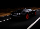 Bugatti Veyron Grand Sport Vitesse WRC