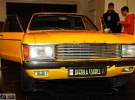 Ford Granada 1973