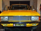 Ford Granada 1973