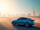 Концепт BMW X4