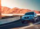 Концепт BMW X4