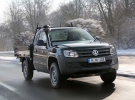 VW Amarok