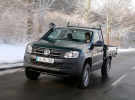 VW Amarok