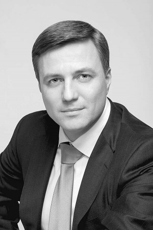 Микола Катеринчук: ”Влада відклала реформу міліції та прокуратури, зате почала створювати фінансову міліцію”