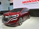 Honda Concept M