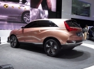 Acura Concept SUV-X