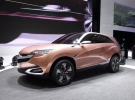 Acura Concept SUV-X