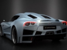 Mazzanti Evantra