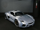 Mazzanti Evantra