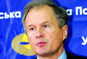 Юрій Костенко: ”Cистема вимагає використовувати більше коштів на чорнобильській біді. Це породжує страшну корупцію ”