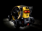 Концепт Twizy Renault Sport F1