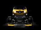 Концепт Twizy Renault Sport F1