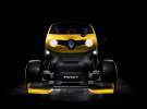 Концепт Twizy Renault Sport F1
