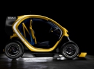 Концепт Twizy Renault Sport F1