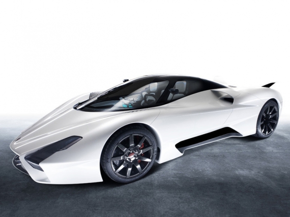 SSC Tuatara