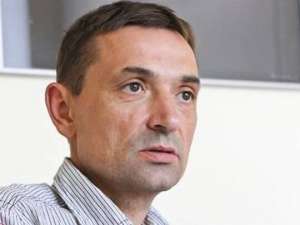 Сергій Гайдай: ”Влада виборів у Києві не хоче, бо напевне програє їх. А для опозиції вони мали б дуже хороший психологічний ефект”