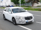 Opel Insignia Cross Four